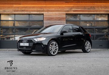 Audi A1 52.000 km 20.950 &euro; Aachen 52072