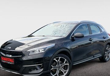 Kia XCeed 46.539 km 19.479 &euro; Elsdorf (bei Köln) 50189