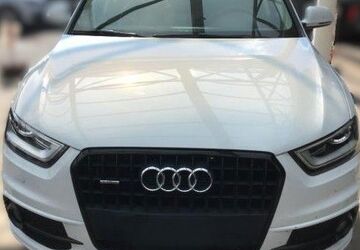 Audi Q3 199.925 km 13.100 &euro; Alsdorf 52477