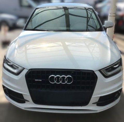 Audi Q3 199.925 km 13.100 &euro; Alsdorf 52477