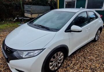 Honda Civic 250.000 km 4.600 &euro; Düren 52349