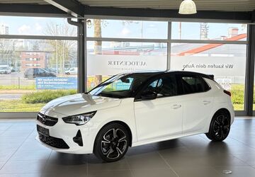 Opel Corsa 17.000 km 17.999 &euro; Jülich 52428