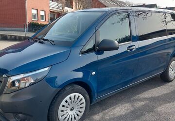 Mercedes-Benz Vito 90.000 km 29.900 &euro; Hürth 50354