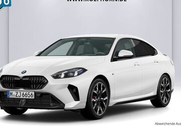 BMW 220 Gran Coupé 12.183 km 36.360 &euro; Euskirchen 53879