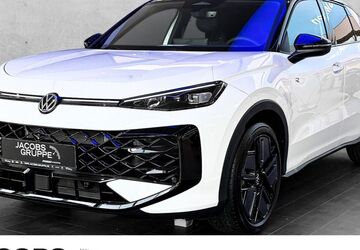 VW T-Roc 6.666 km 37.920 &euro; Aachen 52078