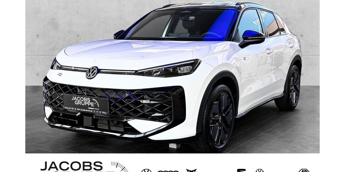 VW T-Roc 6.666 km 37.920 &euro; Aachen 52078