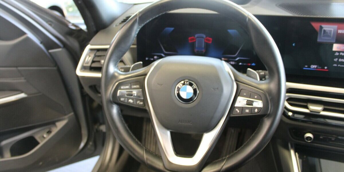 BMW 320 320d Touring Aut. - 1.HAND - 87.460 km 26.980 &euro; Euskirchen 53881