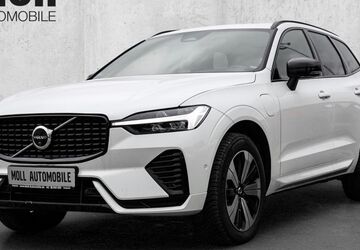 Volvo XC60 5.887 km 45.880 &euro; Aachen 52078