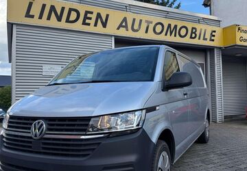 VW T6 Transporter 123.219 km 18.950 &euro; Frechen 50226