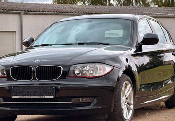 BMW 116 116.335 km 5.399 &euro; Erftstadt 50374