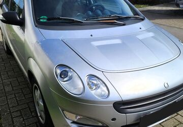 Smart ForFour 269.000 km 1.599 &euro; Jülich 52428