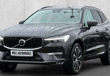 Volvo XC60 29.542 km 37.180 &euro; Bergheim 50126