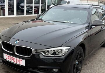 BMW 318 143.000 km 13.950 &euro; Brühl 50321