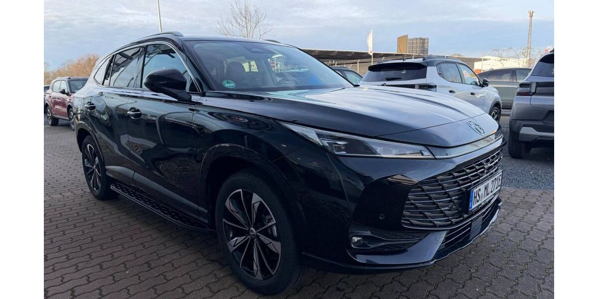 MG HS 7.353 km 31.490 &euro; Übach Palenberg 52531