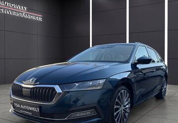 Skoda Octavia 61.200 km 23.999 &euro; Kerpen 50169