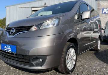 Nissan Evalia 139.100 km 11.900 &euro; Übach-Palenberg 52531