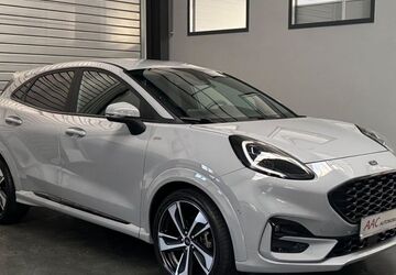 Ford Puma 15.000 km 19.950 &euro; Erftstadt 50374