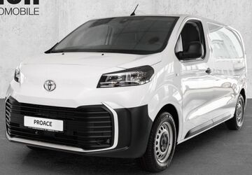 Toyota Proace (Verso) 1.999 km 24.480 &euro; Aachen 52078