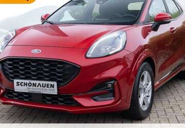 Ford Puma 12.481 km 20.990 &euro; Erftstadt 50374