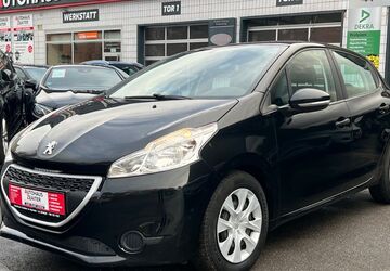 Peugeot 208 110.000 km 4.490 &euro; Stolberg bei Aachen 52222