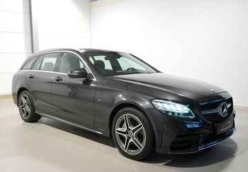 Mercedes-Benz C 300 160.917 km 20.990 &euro; Hürth bei Köln 50354