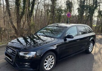 Audi A4 187.000 km 9.499 &euro; Düren 52355