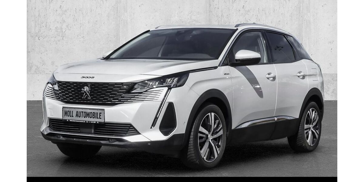 Peugeot 3008 45.997 km 22.080 &euro; Euskirchen 53879