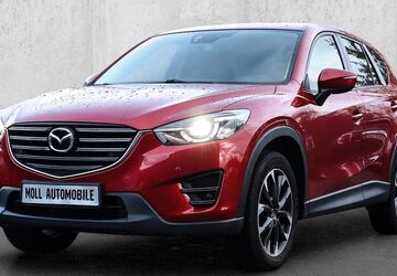 Mazda CX-5 97.500 km 15.280 &euro; Aachen 52078