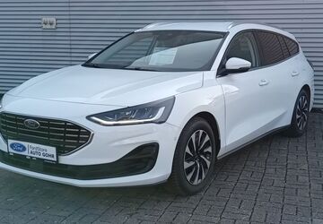 Ford Focus 23.348 km 25.680 &euro; Alsdorf 52477