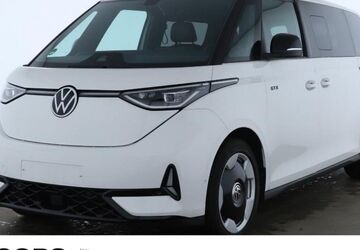 VW ID. Buzz 12.733 km 63.470 &euro; Stolberg 52222