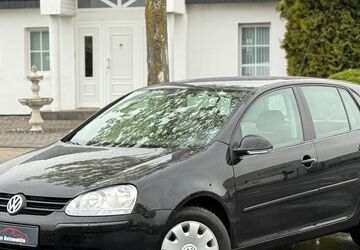 VW Golf 92.037 km 5.490 &euro; Jülich 52428