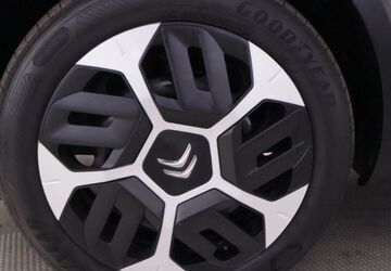 Citroen C4 31.503 km 14.450 &euro; Düren 52351