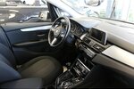 BMW 218 218i Active Tourer Advantage 58.050 km 14.980 &euro; Euskirchen 53881