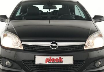 Opel Astra 276.000 km 3.490 &euro; Düren 52349