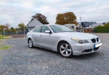 BMW 530 235.000 km 4.300 &euro; Nörvenich 52388