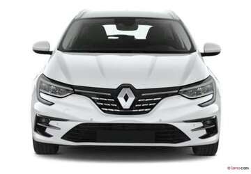 Renault Megane 77.900 km 12.450 &euro; Übach-Palenberg 52531