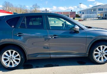 Mazda CX-5 151.000 km 11.499 &euro; Aldenhoven 52457