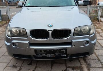 BMW X3 330.000 km 1.699 &euro; Kuchenheim 53881