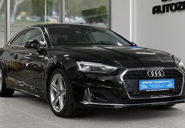 Audi A5 40.000 km 29.990 &euro; Jülich 52428
