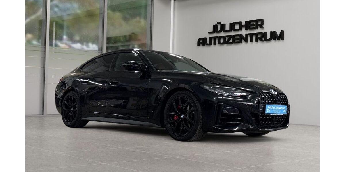 BMW M440 25.000 km 44.790 &euro; Jülich 52428