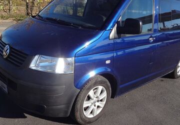 VW T5 Transporter 265.000 km 4.200 &euro; Zülpich 53909