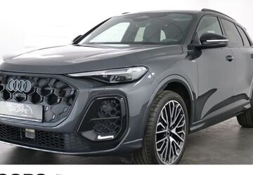 Audi Q5 6.924 km 66.990 &euro; Alsdorf 52477