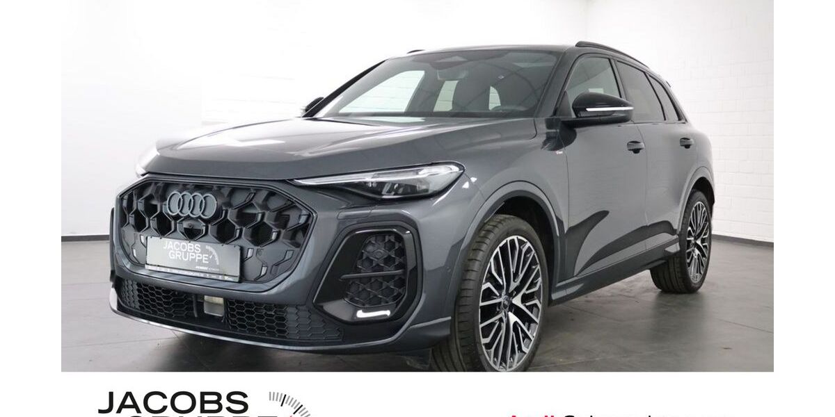 Audi Q5 6.924 km 66.990 &euro; Alsdorf 52477