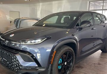 FISKER Ocean 9.058 km 31.900 &euro; Brühl 50321