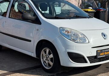 Renault Twingo 172.000 km 1.999 &euro; Euskirchen 53879