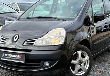 Renault Modus 248.095 km 1.490 &euro; Bergheim 50127