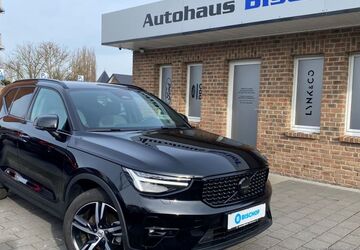 Volvo XC40 22.237 km 36.990 &euro; Übach-Palenberg 52531