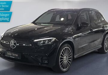 Mercedes-Benz GLC 300 10.607 km 61.990 &euro; Bergheim 50126