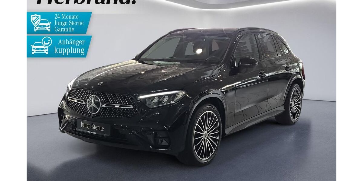Mercedes-Benz GLC 300 10.607 km 61.990 &euro; Bergheim 50126