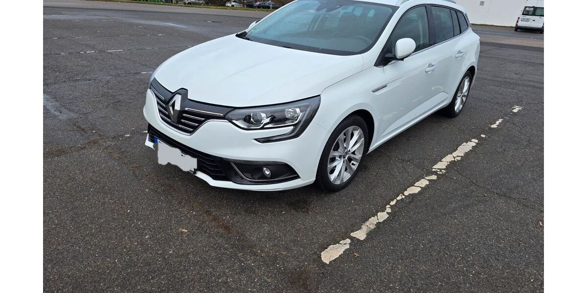 Renault Megane 139.000 km 9.300 &euro; Aldenhoven 52457